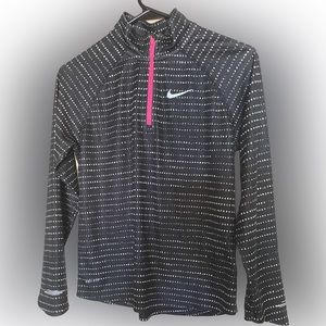 Nike Youth XL Dri Fit Running shirt